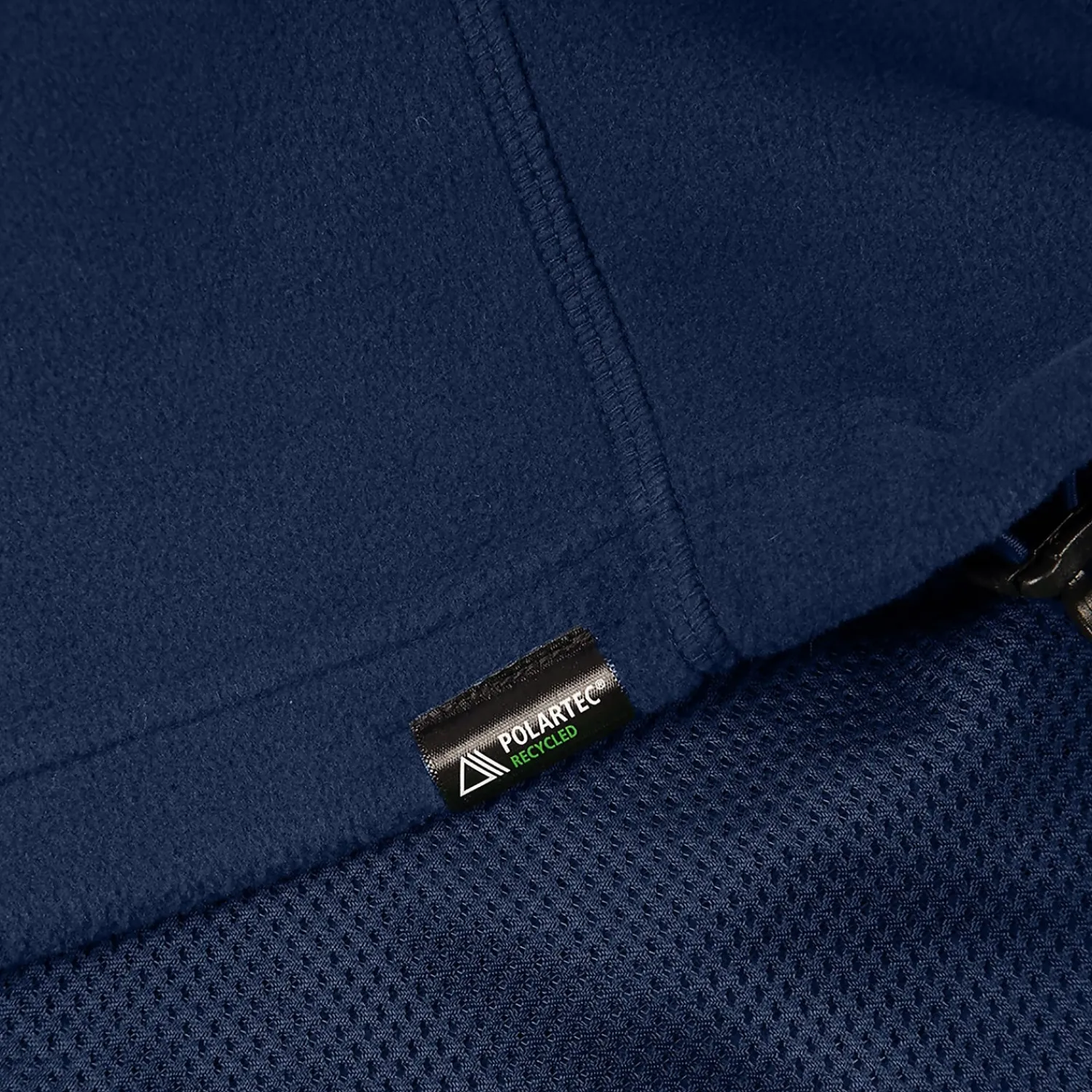 Berghaus Men's Prism Micro Polartec InterActive Jacket - Dark Blue New
