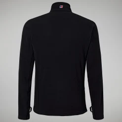 Berghaus Men's Prism Micro Polartec InterActive Jacket - Black Sale
