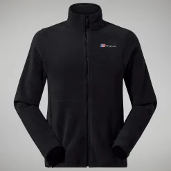 Berghaus Men's Prism Polartec InterActive Jacket - Black Online
