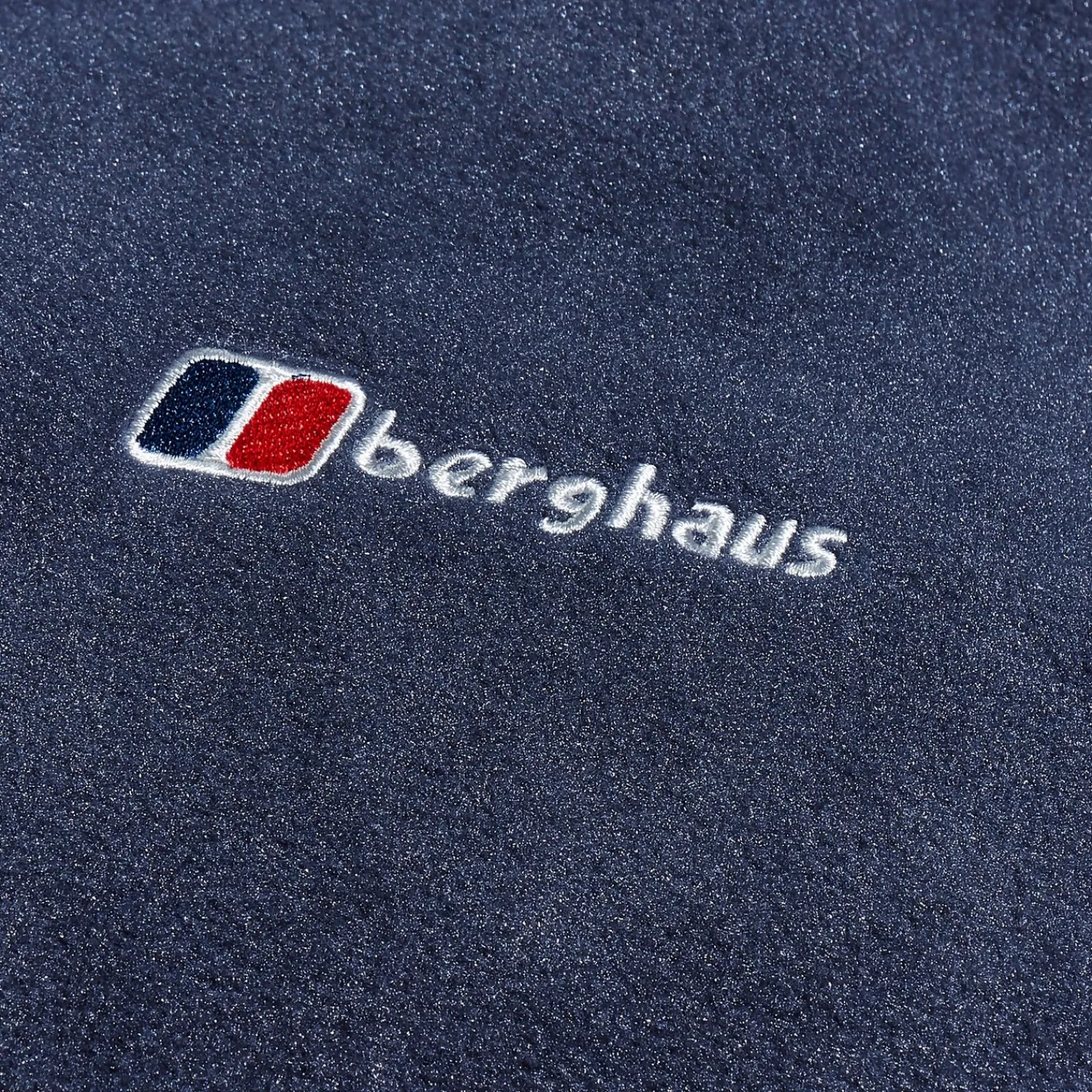 Berghaus Men's Prism Polartec InterActive Jacket - Dark Blue Clearance