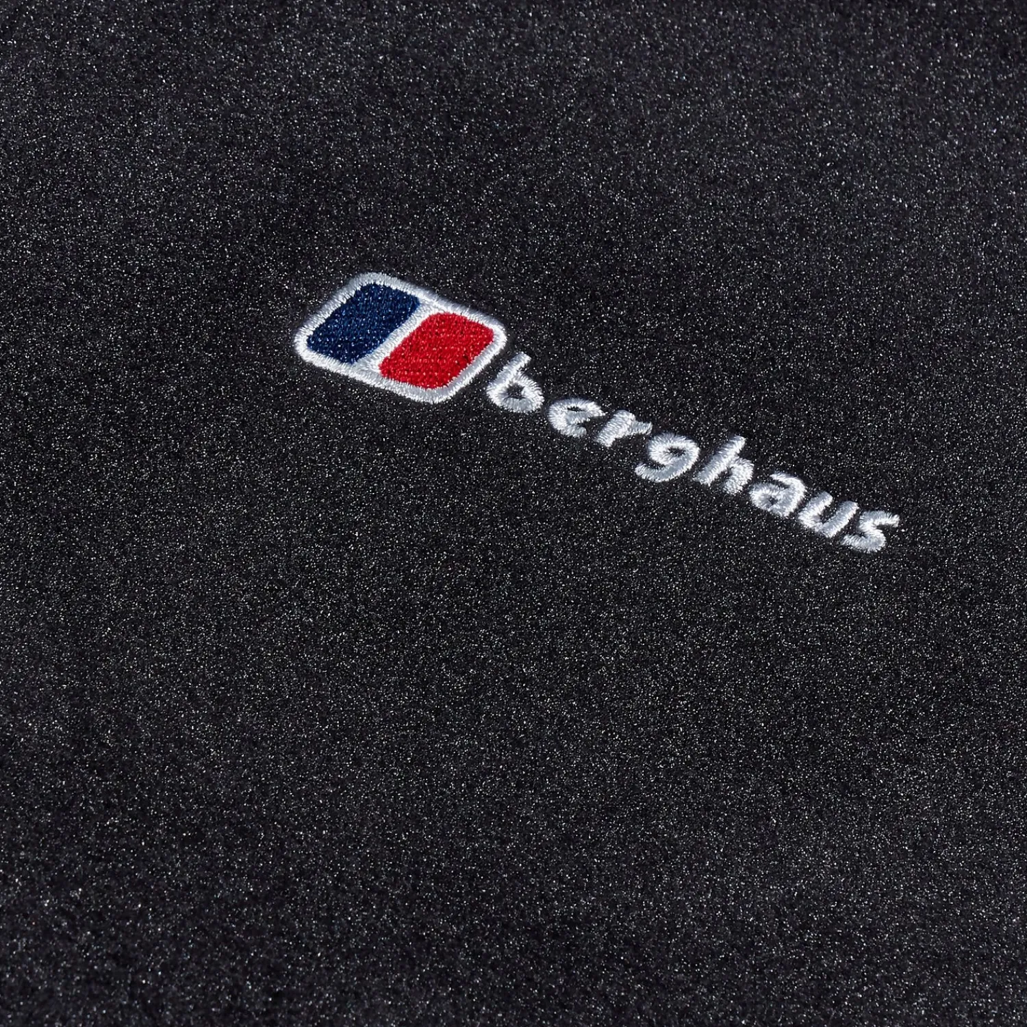 Berghaus Men's Prism Polartec InterActive Jacket - Black Online