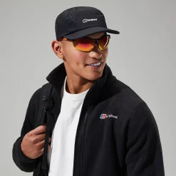 Berghaus Men's Prism Polartec InterActive Jacket - Black Online