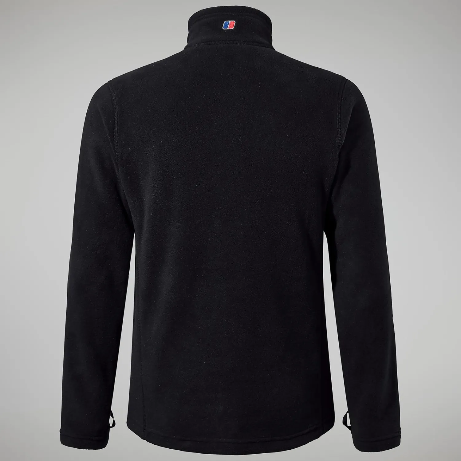 Berghaus Men's Prism Polartec InterActive Jacket - Black Online