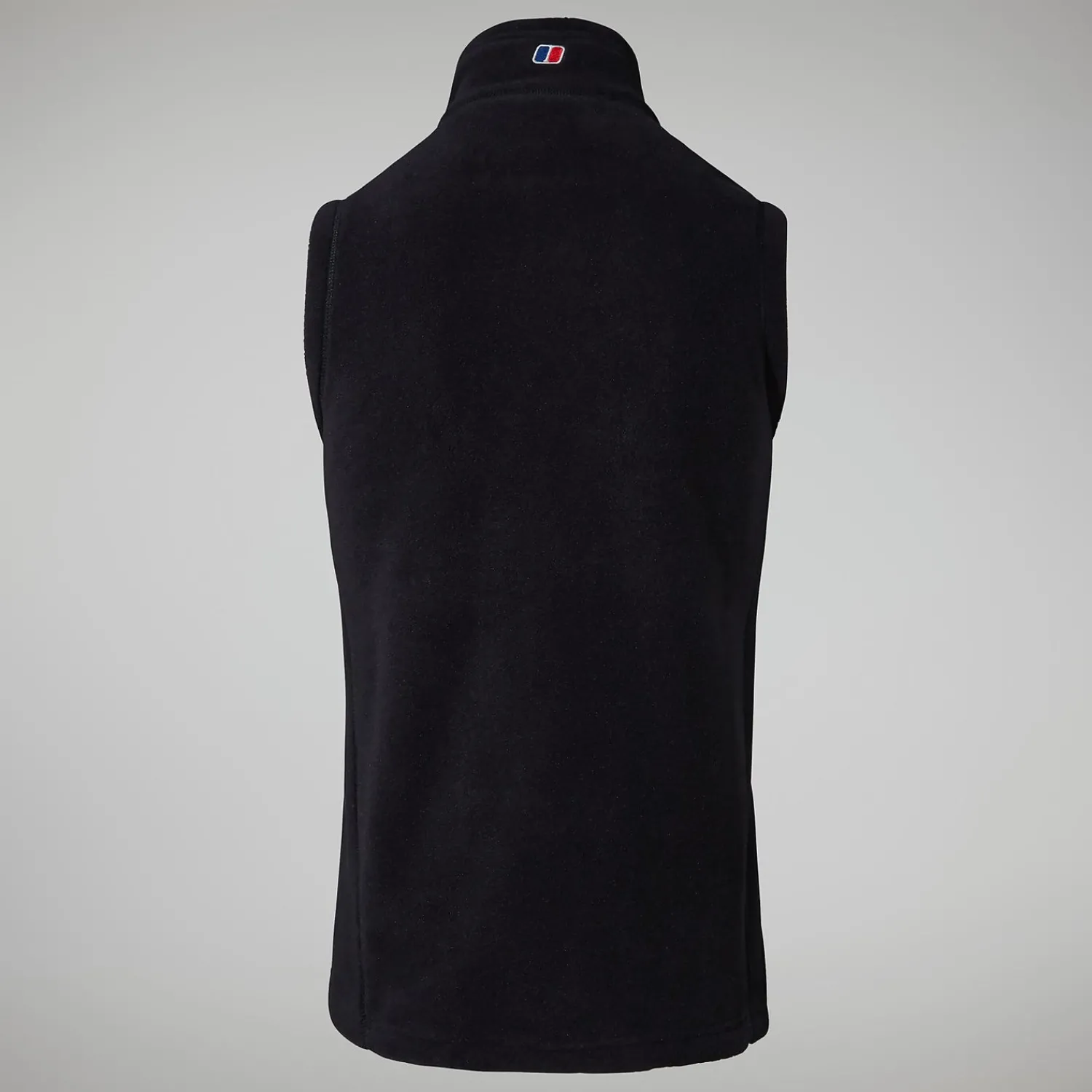 Berghaus Men's Prism Polartec InterActive Vest - Black Hot
