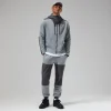 Berghaus Men's Reacon Pant - Grey New