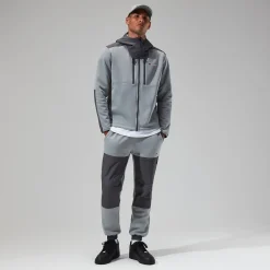 Berghaus Men's Reacon Pant - Grey New