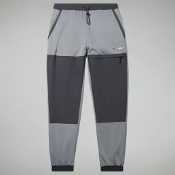 Berghaus Men's Reacon Pant - Grey New