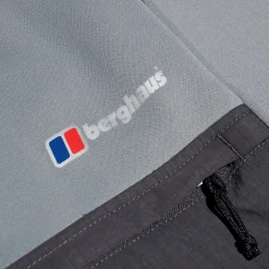 Berghaus Men's Reacon Pant - Grey New