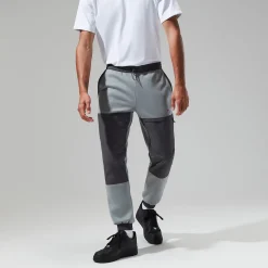 Berghaus Men's Reacon Pant - Grey New