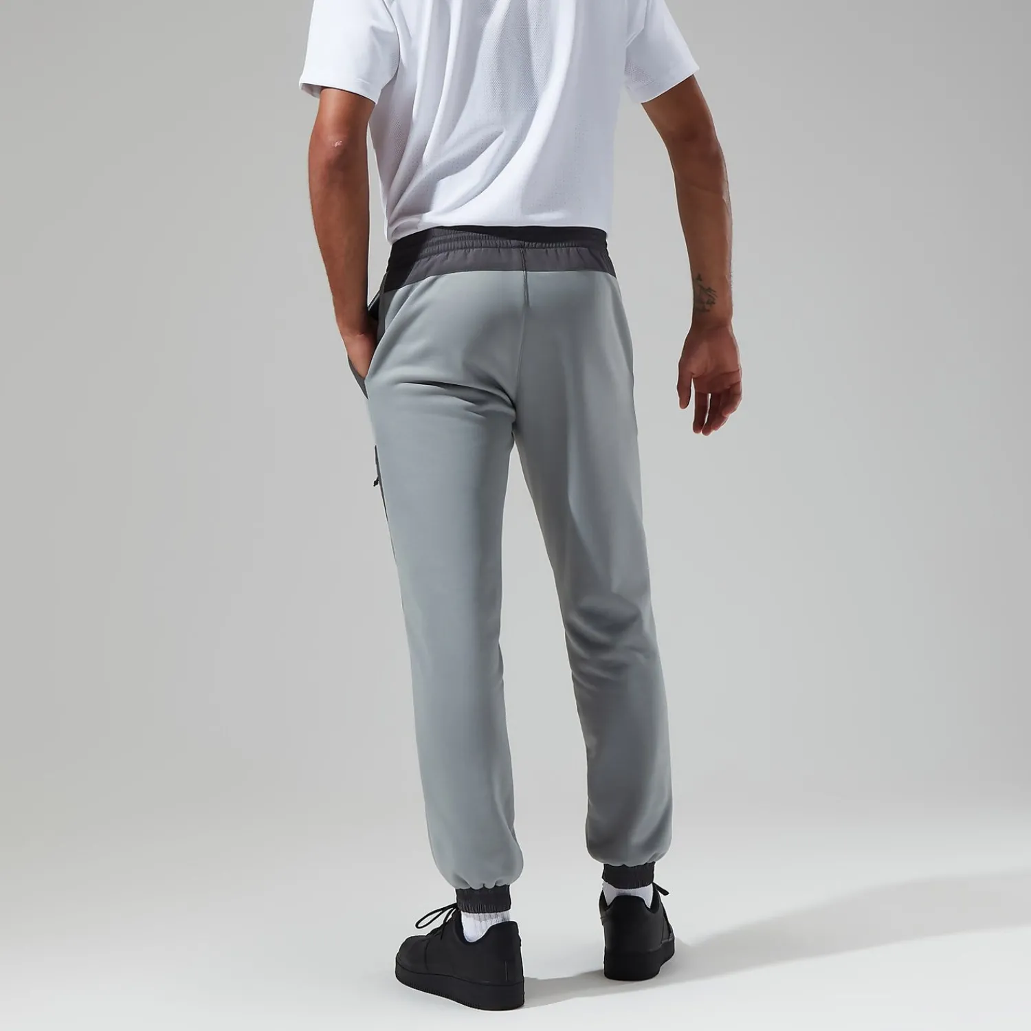Berghaus Men's Reacon Pant - Grey New