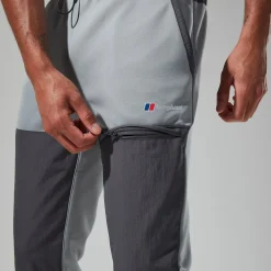 Berghaus Men's Reacon Pant - Grey New
