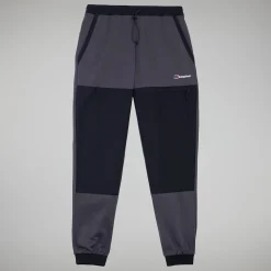 Berghaus Men's Reacon Pant - Grey/Black Best
