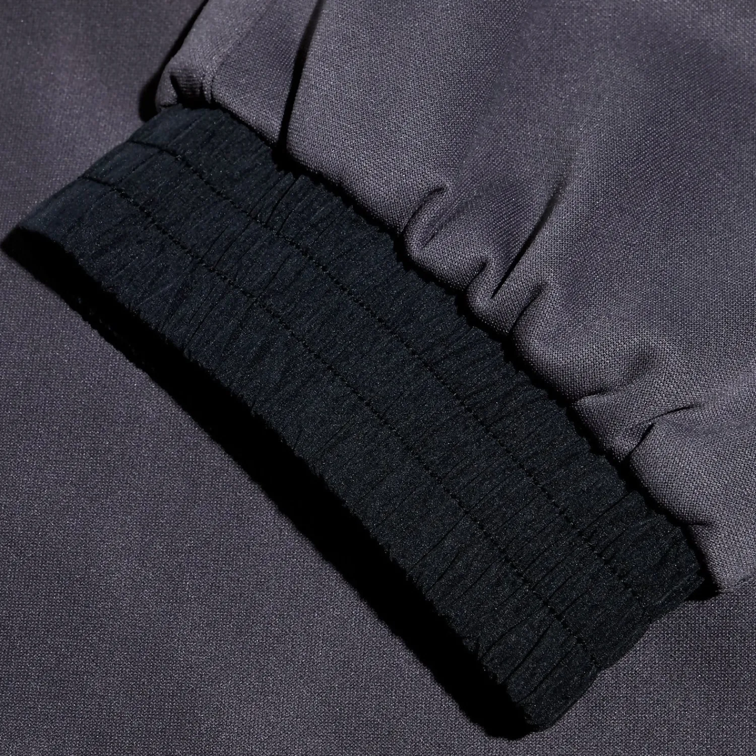 Berghaus Men's Reacon Pant - Grey/Black Best
