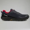 Berghaus Men's Revolute Active Shoe - Dark Blue/Black Discount