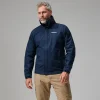 Berghaus Men's RG Alpha 2.0 Gemini 3in1 Jacket - Dark Blue Sale