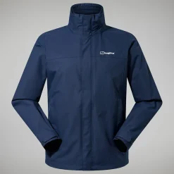 Berghaus Men's RG Alpha 2.0 Gemini 3in1 Jacket - Dark Blue Sale