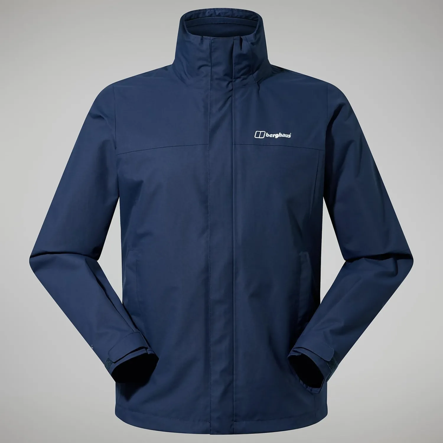 Berghaus Men's RG Alpha 2.0 Gemini 3in1 Jacket - Dark Blue Sale