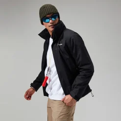 Berghaus Men's RG Alpha 2.0 Gemini 3in1 Jacket - Black Sale