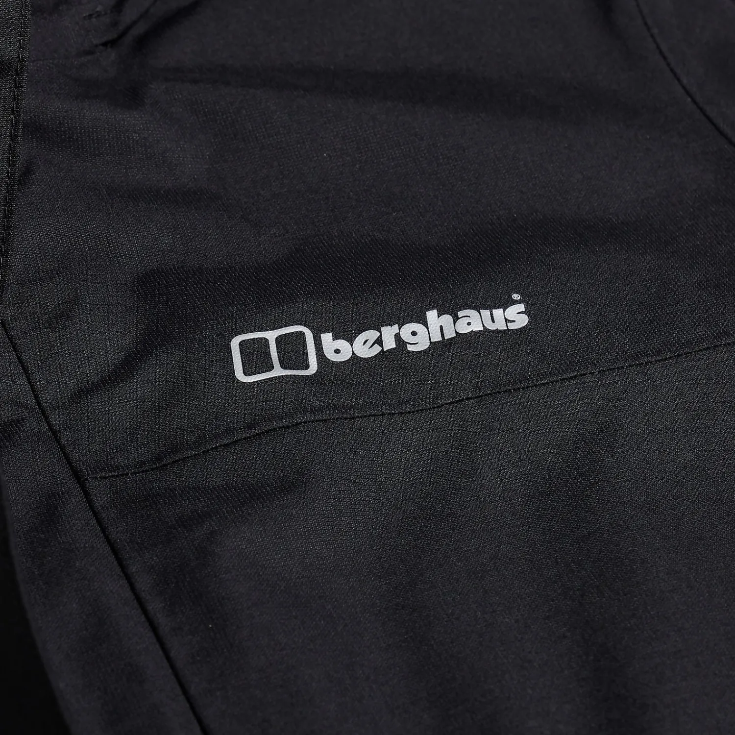 Berghaus Men's RG Alpha 2.0 Gemini 3in1 Jacket - Black Sale