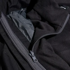 Berghaus Men's RG Alpha 2.0 Gemini 3in1 Jacket - Black Sale
