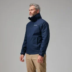 Berghaus Men's RG Alpha 2.0 Gemini 3in1 Jacket - Dark Blue Sale