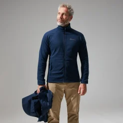 Berghaus Men's RG Alpha 2.0 Gemini 3in1 Jacket - Dark Blue Sale