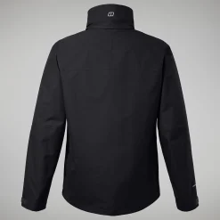 Berghaus Men's RG Alpha 2.0 Gemini 3in1 Jacket - Black Sale