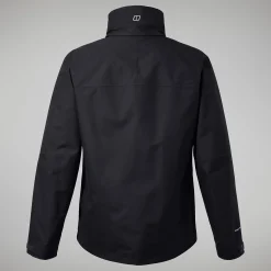Berghaus Men's RG Alpha 2.0 Jacket - Black Hot