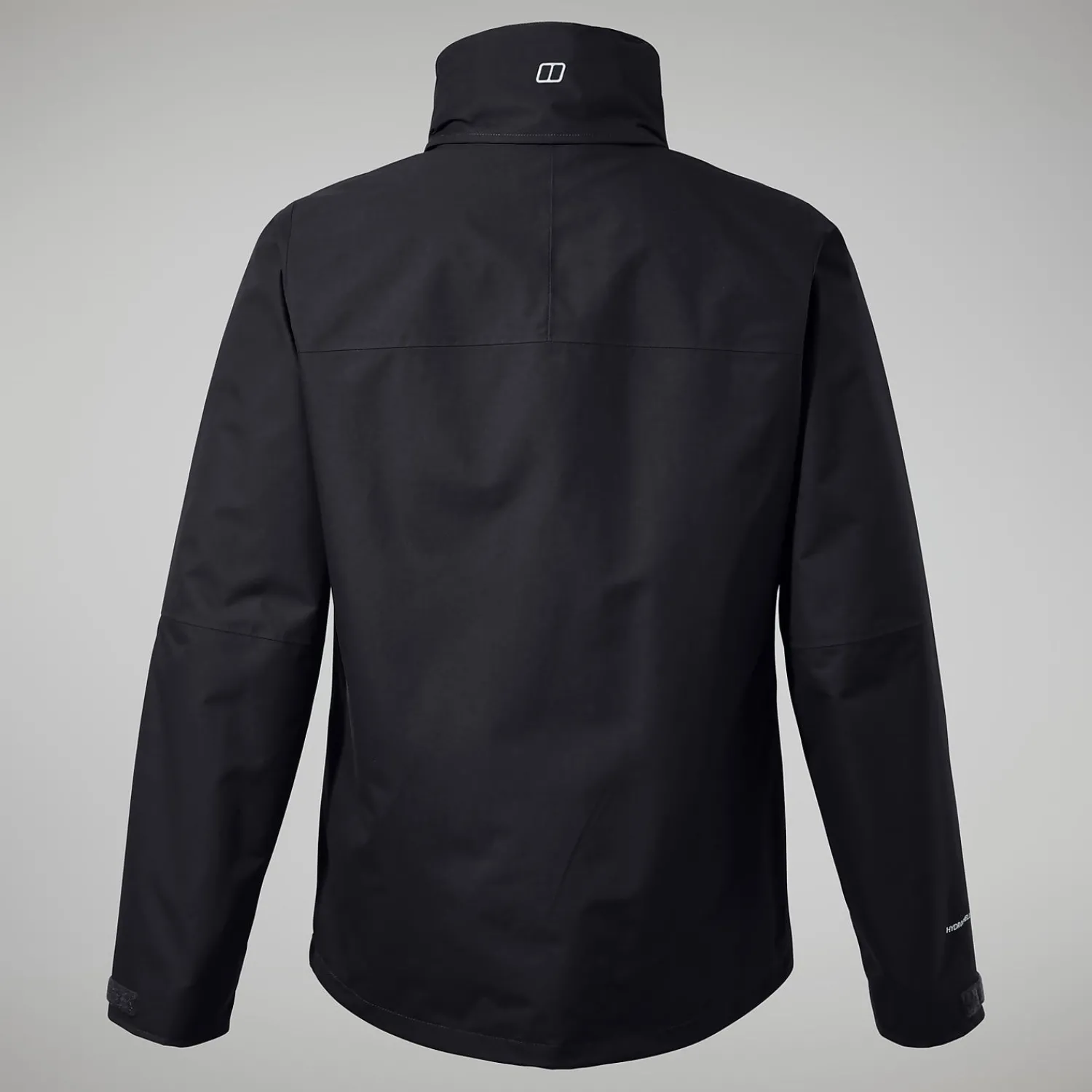 Berghaus Men's RG Alpha 2.0 Jacket - Black Hot