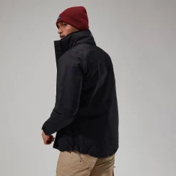 Berghaus Men's RG Alpha 2.0 Jacket - Black Hot