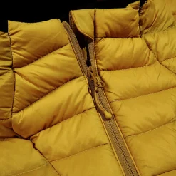 Berghaus Men's Ridge-Nomad Hybrid Insulated Jacket - Yellow Online