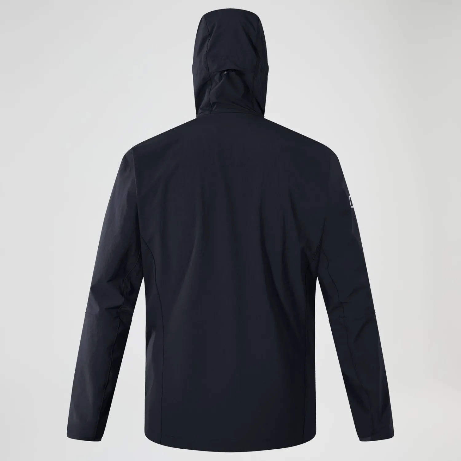 Berghaus Men's Ridge-Roamer Lite Softshell Jacket - Black New