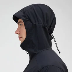 Berghaus Men's Ridge-Roamer Lite Softshell Jacket - Black New