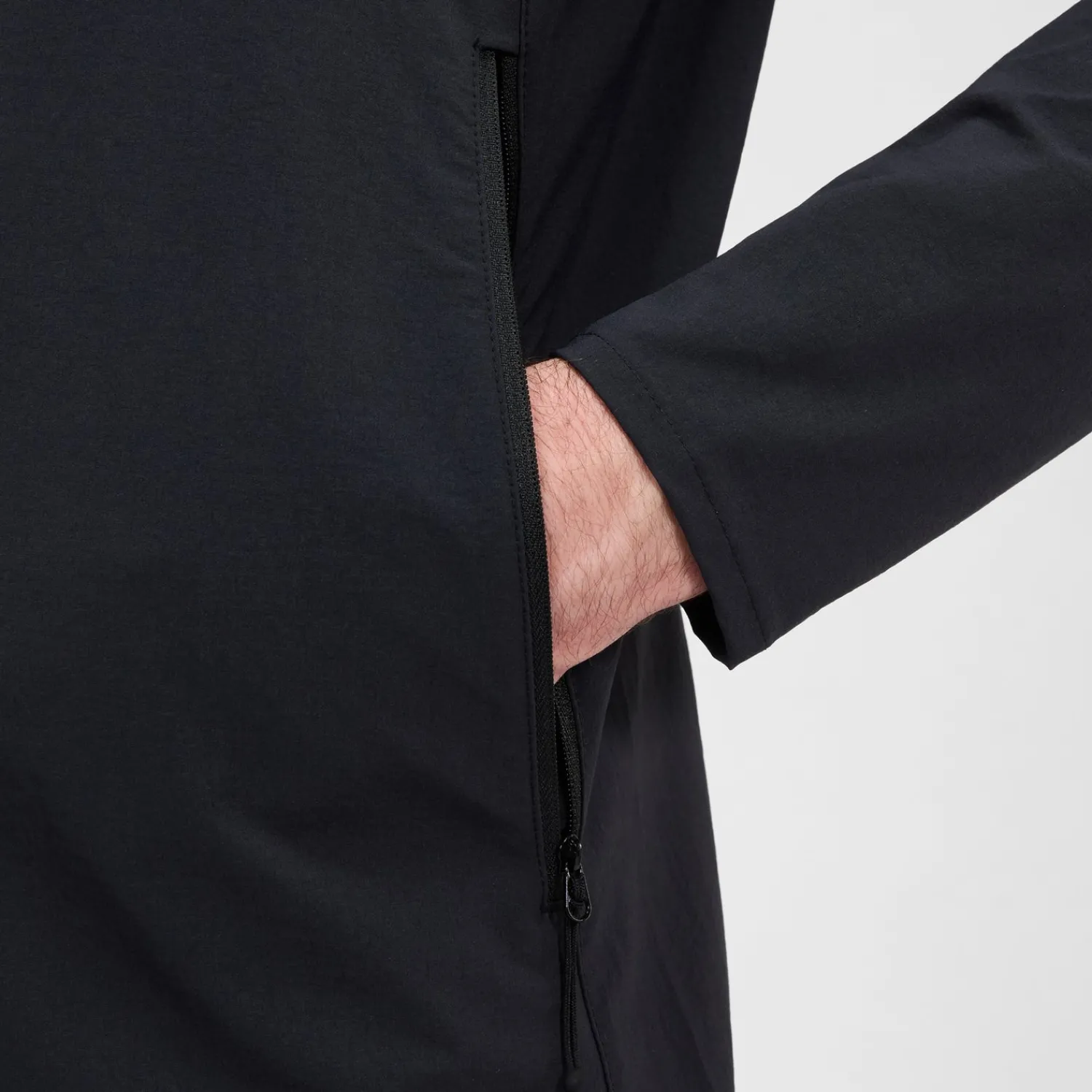 Berghaus Men's Ridge-Roamer Lite Softshell Jacket - Black New