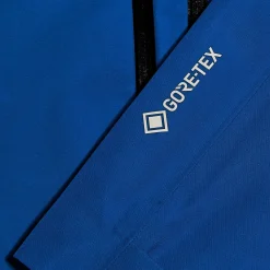 Berghaus Men's Ridge-Seeker Waterproof Jacket - Blue/Black Clearance