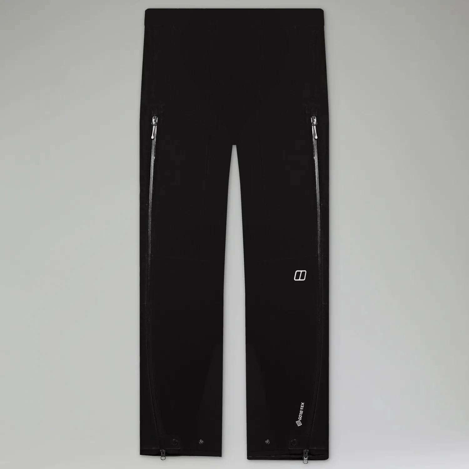 Berghaus Men's Ridge-Seeker Waterproof Pant - Black Online