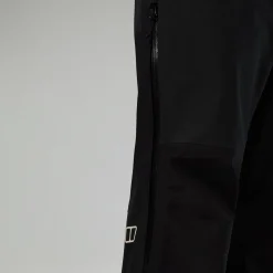 Berghaus Men's Ridge-Seeker Waterproof Pant - Black Online