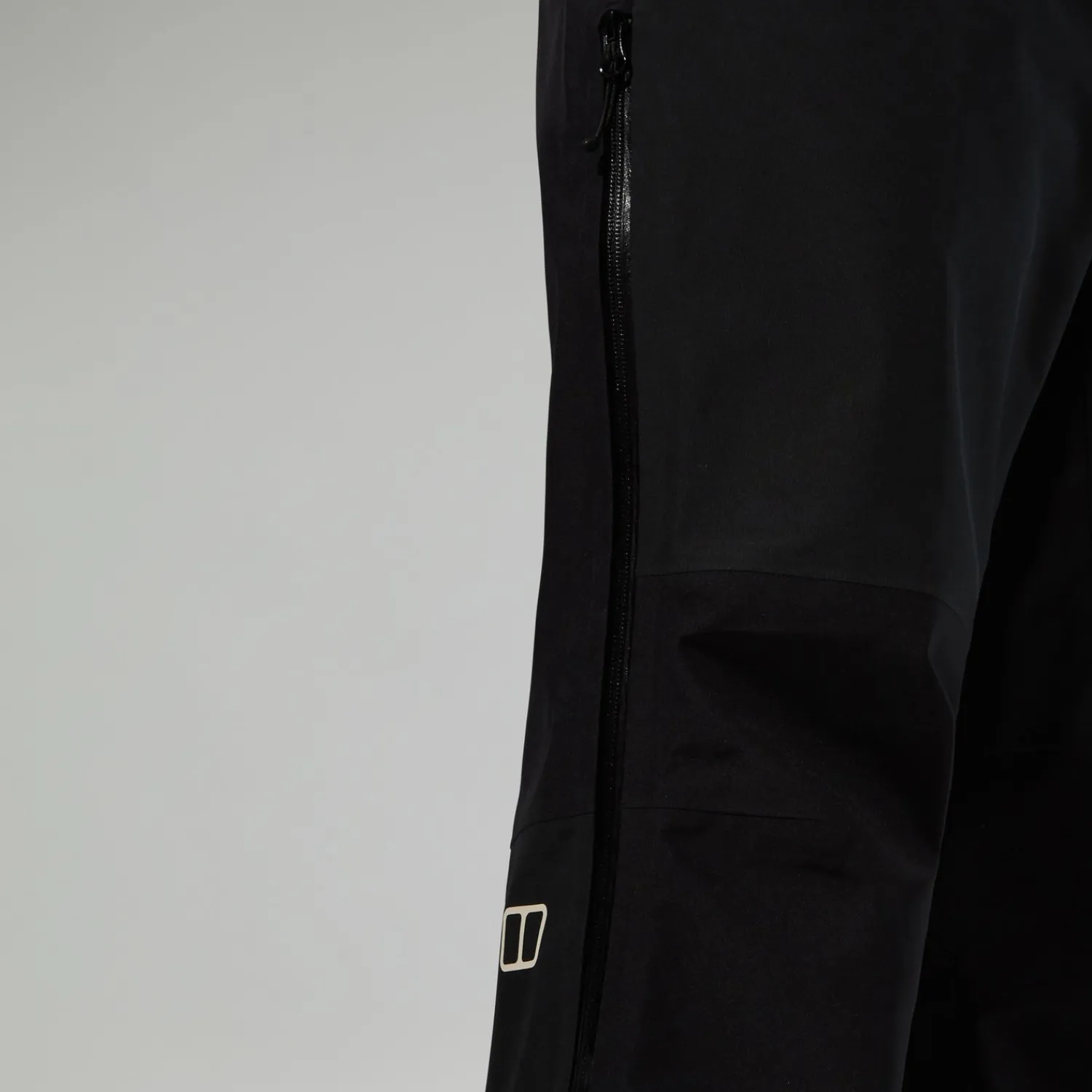 Berghaus Men's Ridge-Seeker Waterproof Pant - Black Online