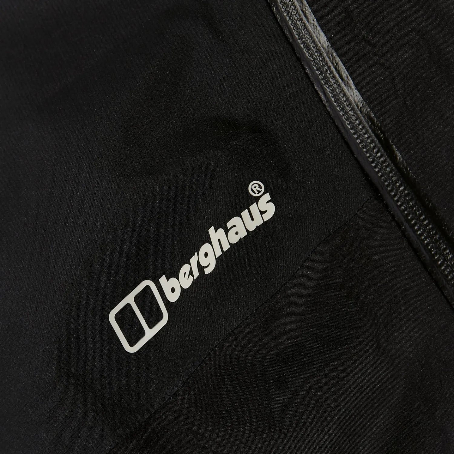 Berghaus Men's Ridge-Seeker Waterproof Pant - Black Online