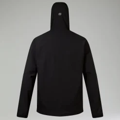 Berghaus Men's Skelbo Jacket - Black Outlet