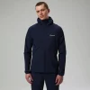 Berghaus Men's Skelbo Jacket - Blue Best
