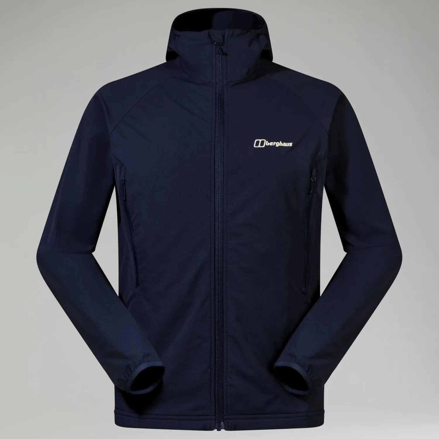 Berghaus Men's Skelbo Jacket - Blue Best