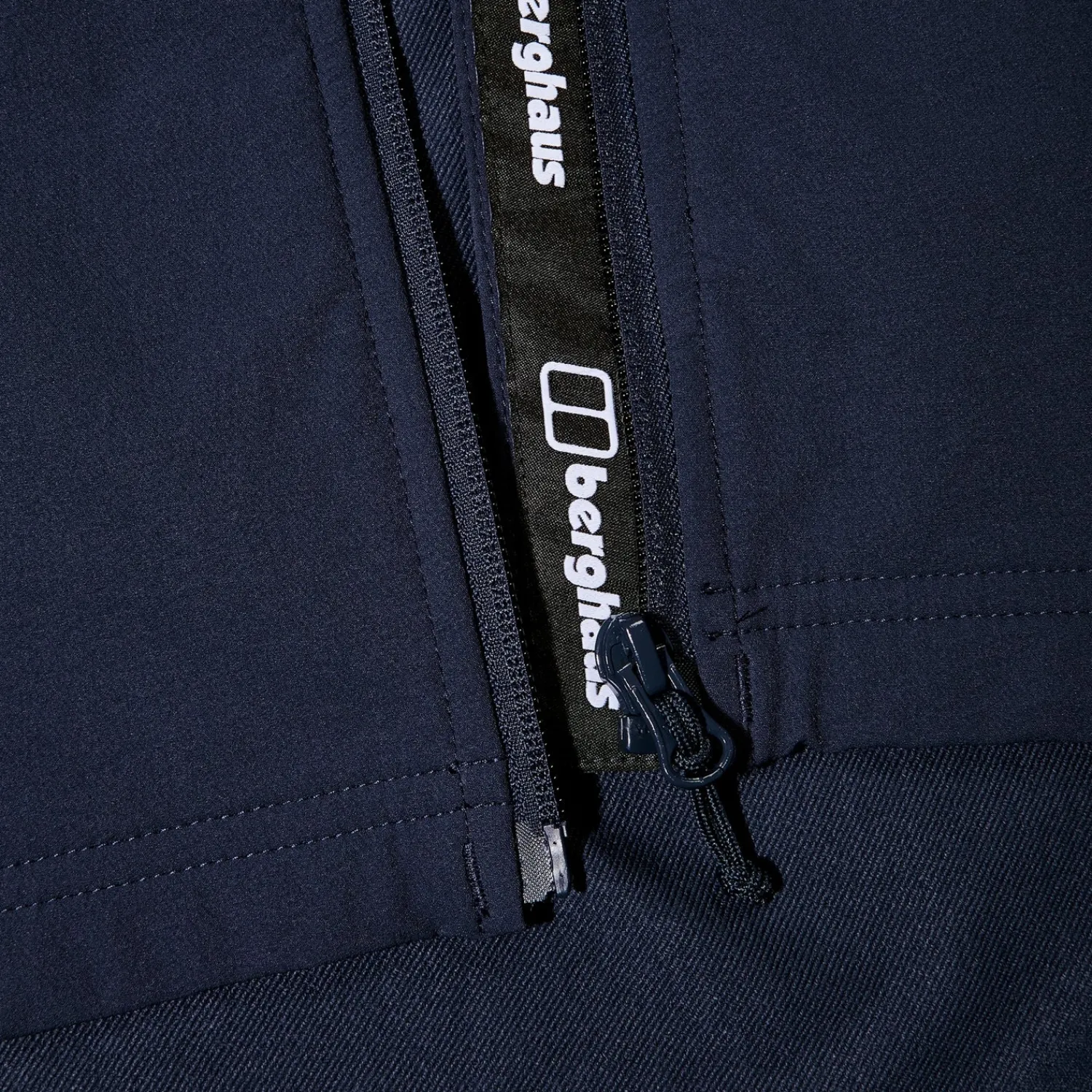 Berghaus Men's Skelbo Jacket - Blue Best