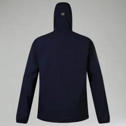Berghaus Men's Skelbo Jacket - Blue Best