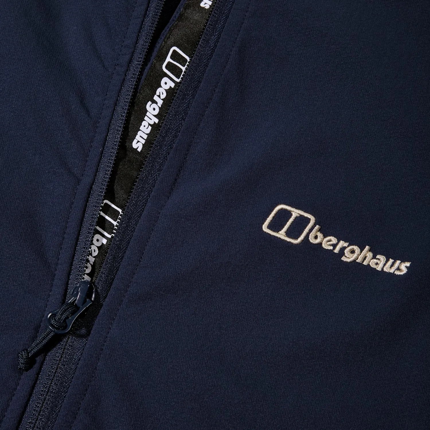 Berghaus Men's Skelbo Jacket - Blue Best