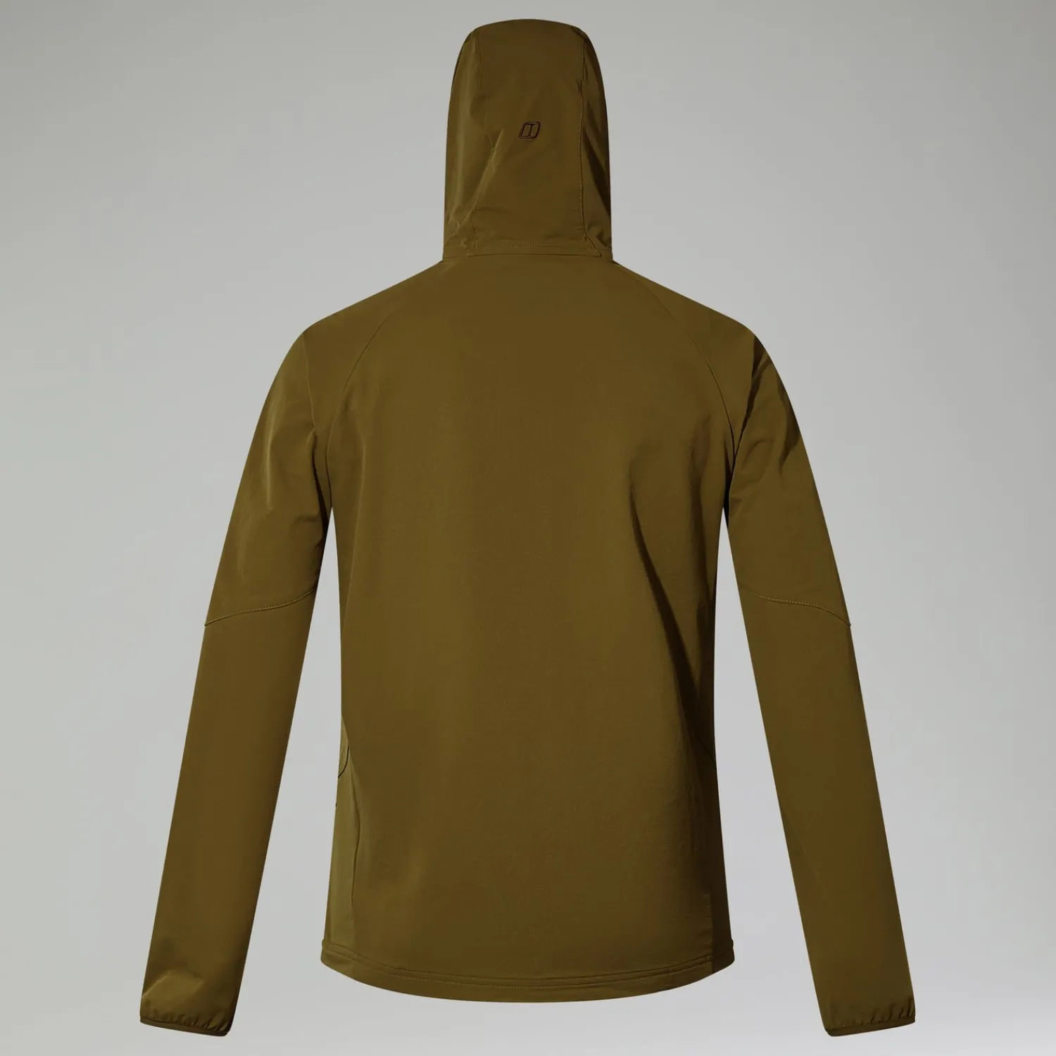 Berghaus Men's Skelbo Jacket - Green Discount