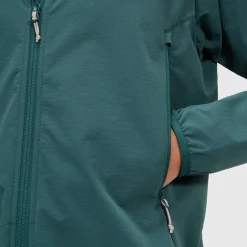 Berghaus Men's Skelbo Jacket - Green Discount