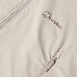 Berghaus Men's Skelbo Jacket - Grey Discount
