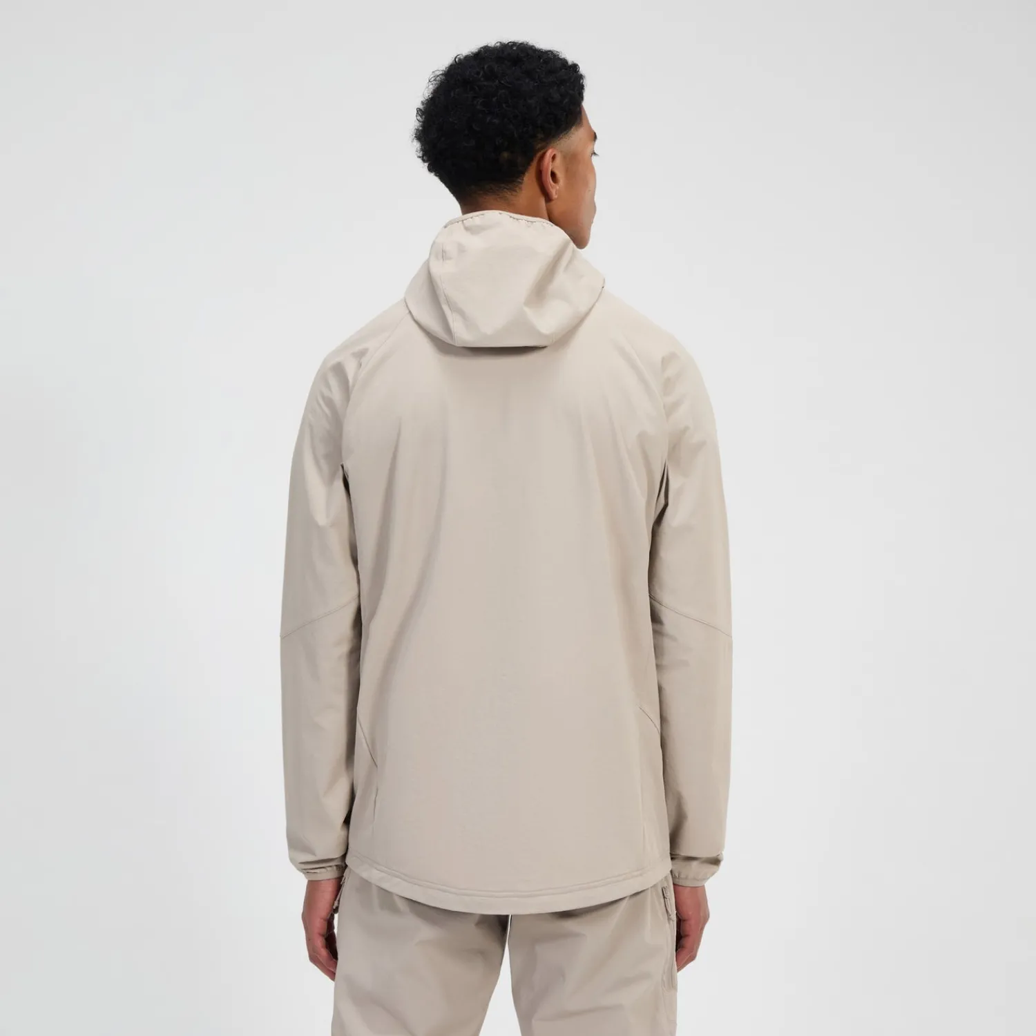 Berghaus Men's Skelbo Jacket - Grey Discount