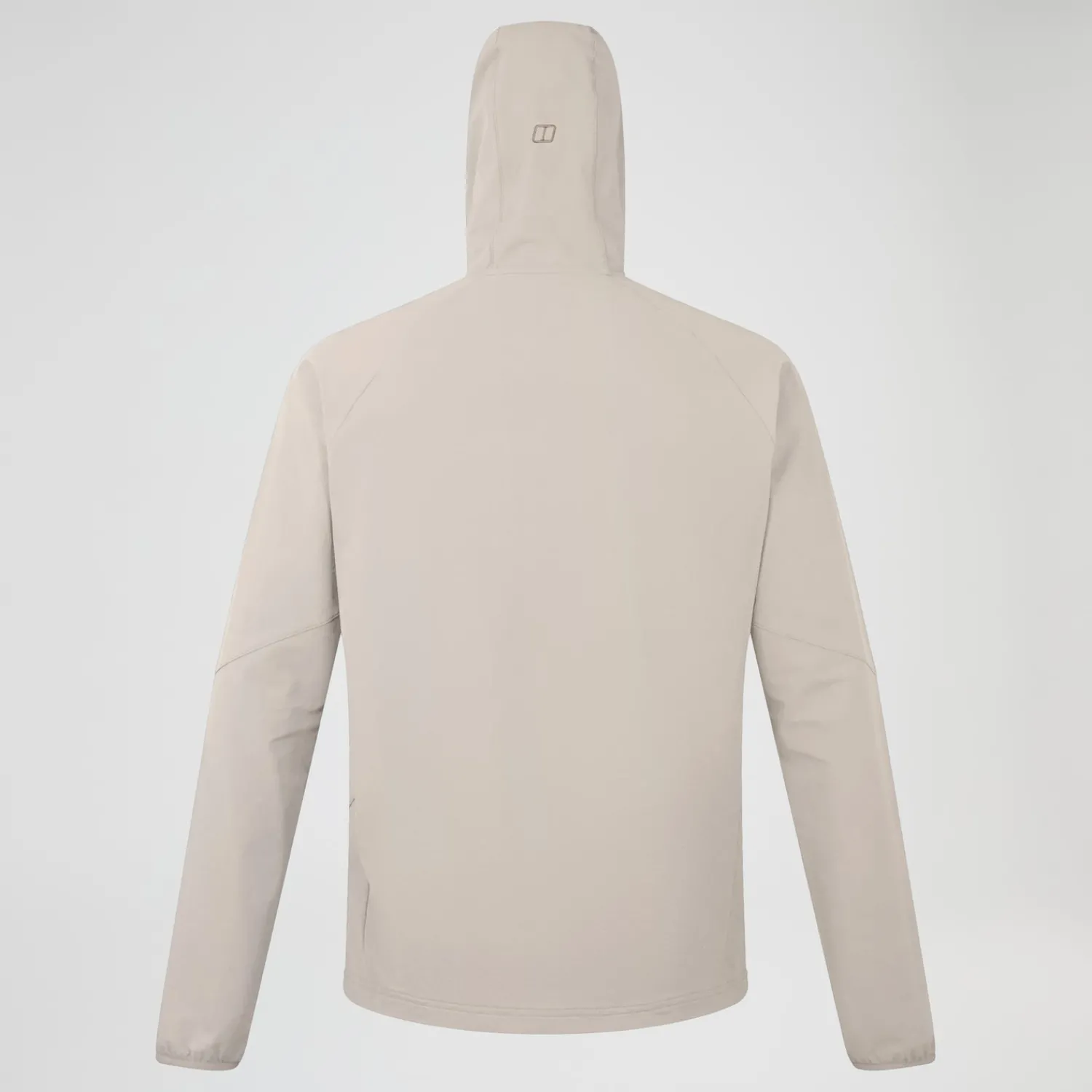Berghaus Men's Skelbo Jacket - Grey Discount